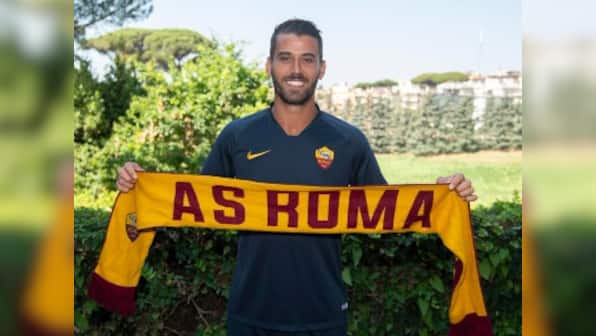 Serie A: AS Roma confirm Luca Pellegrini-Leonardo Spinazzola swap deal with Juventus
