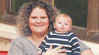 First test tube baby born on this day in 1978 to an infertile couple in Manchester