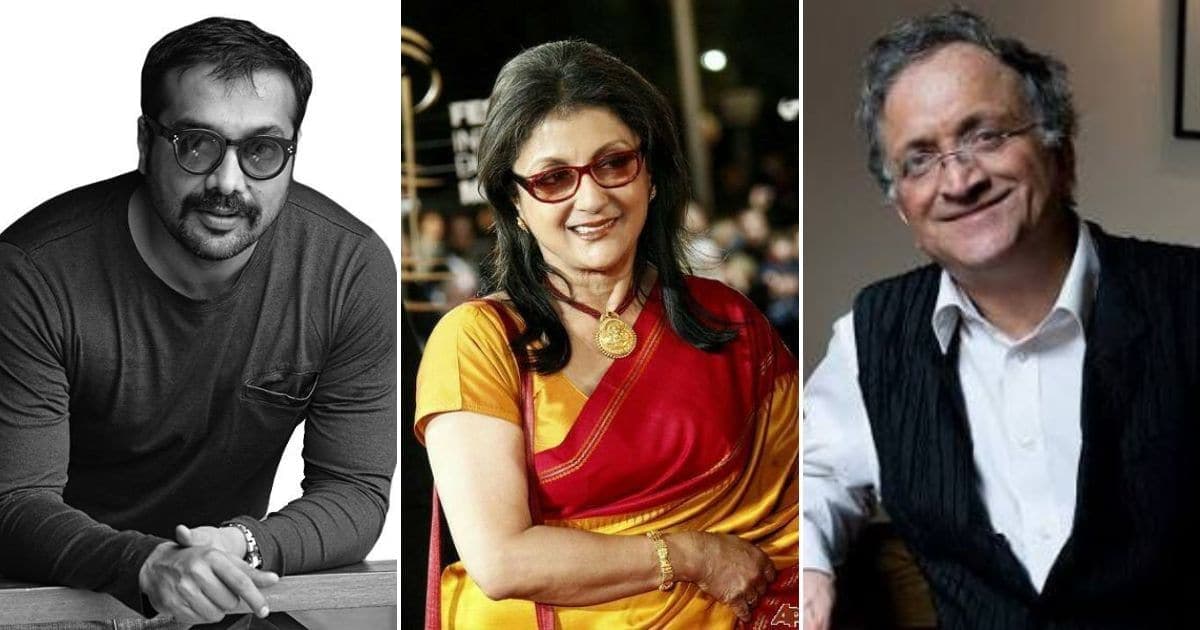 Aparna Sen should know sending letters to Modi only makes him look