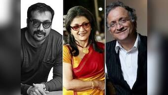 Anurag Kashyap, Aparna Sen among 49 signatories to address letter to PM Modi, seeking action against hate crime