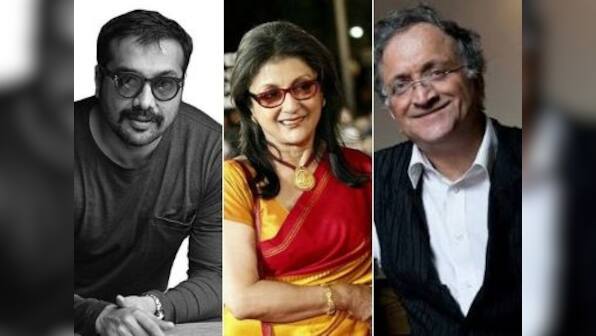 Anurag Kashyap, Aparna Sen among 49 signatories to address letter to PM Modi, seeking action against hate crime