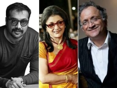 Anurag Kashyap, Aparna Sen among 49 signatories to address letter to PM Modi, seeking action against hate crime Anurag Kashyap, Aparna Sen among 49 signatories to address letter to PM Modi, seeking action against hate crime