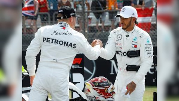 Formula 1 2019: Mercedes' relentless pursuit of perfection made them the all-conquering team that swept six titles
