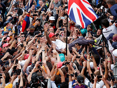 Coronavirus Outbreak: Silverstone waiting until end of April to take call on F1's British Grand Prix Coronavirus Outbreak: Silverstone waiting until end of April to take call on F1's British Grand Prix