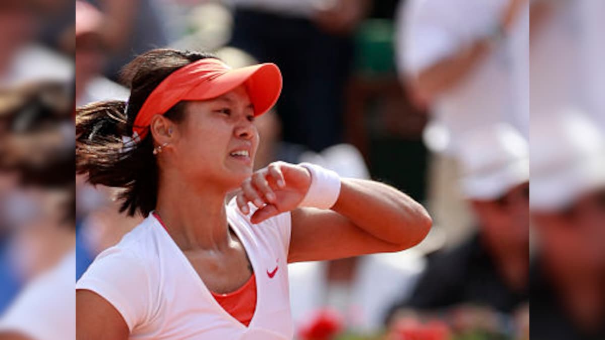 Two-time Grand Slam winner Li Na says China will produce another women's champion in next decade