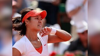 Two-time Grand Slam winner Li Na says China will produce another women's champion in next decade