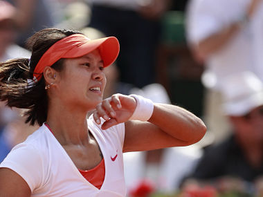 Two-time Grand Slam winner Li Na says China will produce another women's champion in next decade Two-time Grand Slam winner Li Na says China will produce another women's champion in next decade