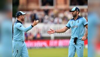 ICC Cricket World Cup 2019: Unsung hero Liam Plunkett has been key man for England in journey to glory