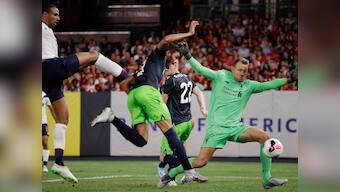 Premier League: Liverpool draws with Sporting CP, fail to secure single victory in their US tour