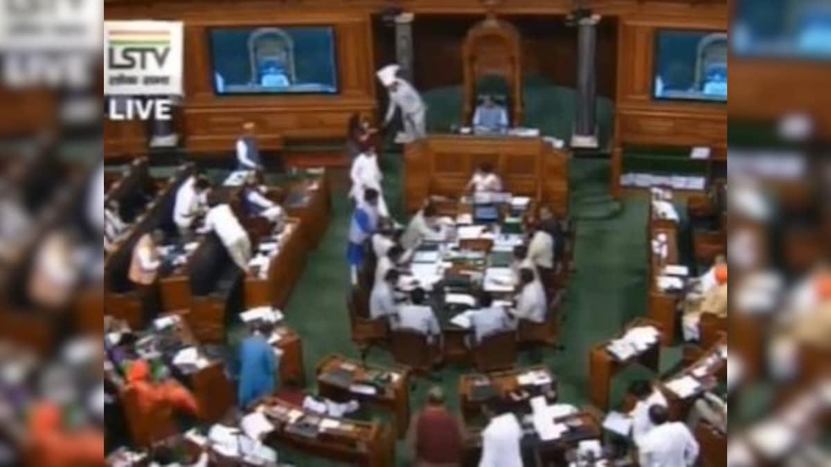 Parliament Updates: Rajya Sabha passes Finance, Appropriation bills; Smriti Irani tables bill to amend POCSO Act