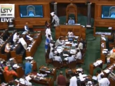 Parliament Updates: Rajya Sabha passes Finance, Appropriation bills; Smriti Irani tables bill to amend POCSO Act