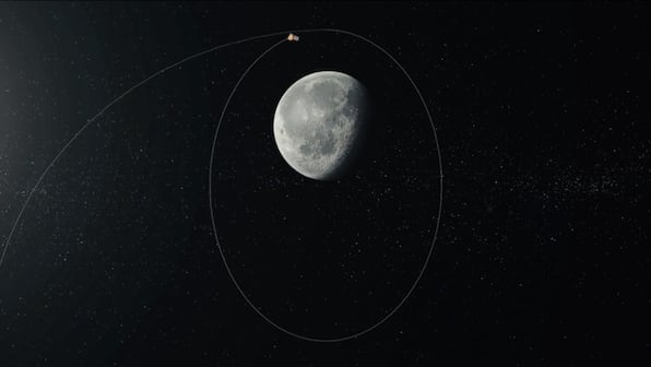 Chandrayaan 2: Many changes made to flight plan to ensure 7 September landing on the Moon