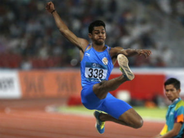 Tokyo Olympics 2020: Long jumper Murali Sreeshankar says it's a painful wait for qualification Tokyo Olympics 2020: Long jumper Murali Sreeshankar says it's a painful wait for qualification
