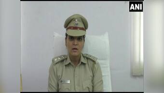 Woman cop in Gujarat suspended after TikTok video showing her dancing inside police station goes viral