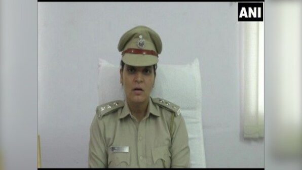 Woman cop in Gujarat suspended after TikTok video showing her dancing inside police station goes viral
