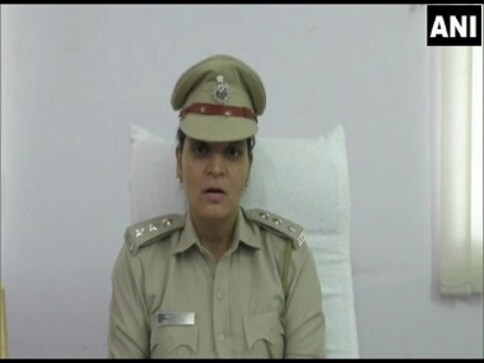 Woman cop in Gujarat suspended after TikTok video showing her dancing inside police station goes viral Woman cop in Gujarat suspended after TikTok video showing her dancing inside police station goes viral