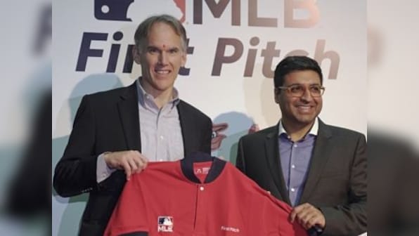 Major League Baseball ready to make the first pitch in India with grassroots programme