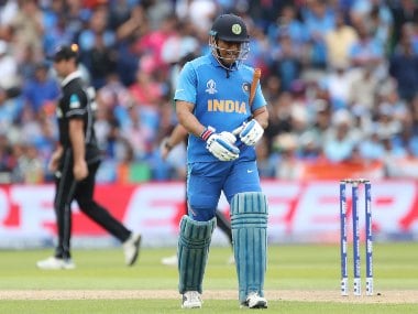 ICC Cricket World Cup 2019 India vs New Zealand peaks at 25.3 million viewers on Hotstar, sets digital viewership record