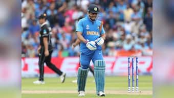 ICC Cricket World Cup 2019: India's tactical blunder, lack of application in batting disappoint in gettable run-chase against New Zealand