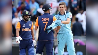 World Cup Social Pavilion: India's lack of 'intent' against England criticised; special praise for Jasprit Bumrah