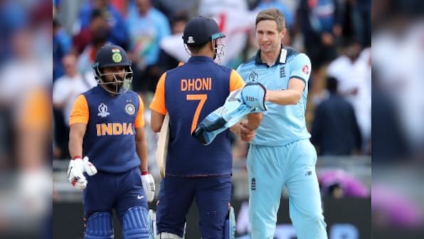 World Cup Social Pavilion: India's lack of 'intent' against England criticised; special praise for Jasprit Bumrah