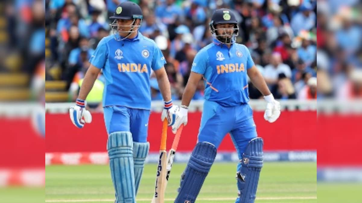 India vs Sri Lanka, ICC Cricket World Cup 2019 Match Preview: Virat Kohli and Co look to solve middle-order riddle ahead of semis