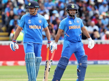 India vs Sri Lanka, ICC Cricket World Cup 2019 Match Preview: Virat Kohli and Co look to solve middle-order riddle ahead of semis India vs Sri Lanka, ICC Cricket World Cup 2019 Match Preview: Virat Kohli and Co look to solve middle-order riddle ahead of semis