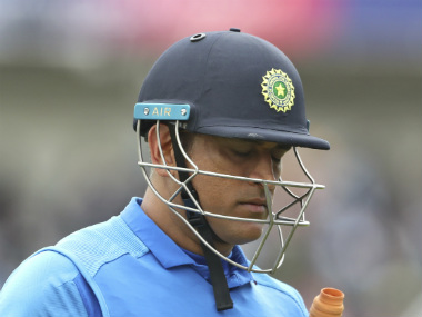 Indian team has no ready alternative to replace MS Dhoni, says former national selector Sanjay Jagdale Indian team has no ready alternative to replace MS Dhoni, says former national selector Sanjay Jagdale