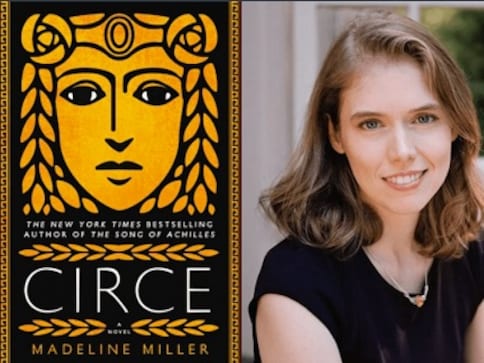 Circe Hbo Max Orders Greek Mythology Series Based On Madeline Millers