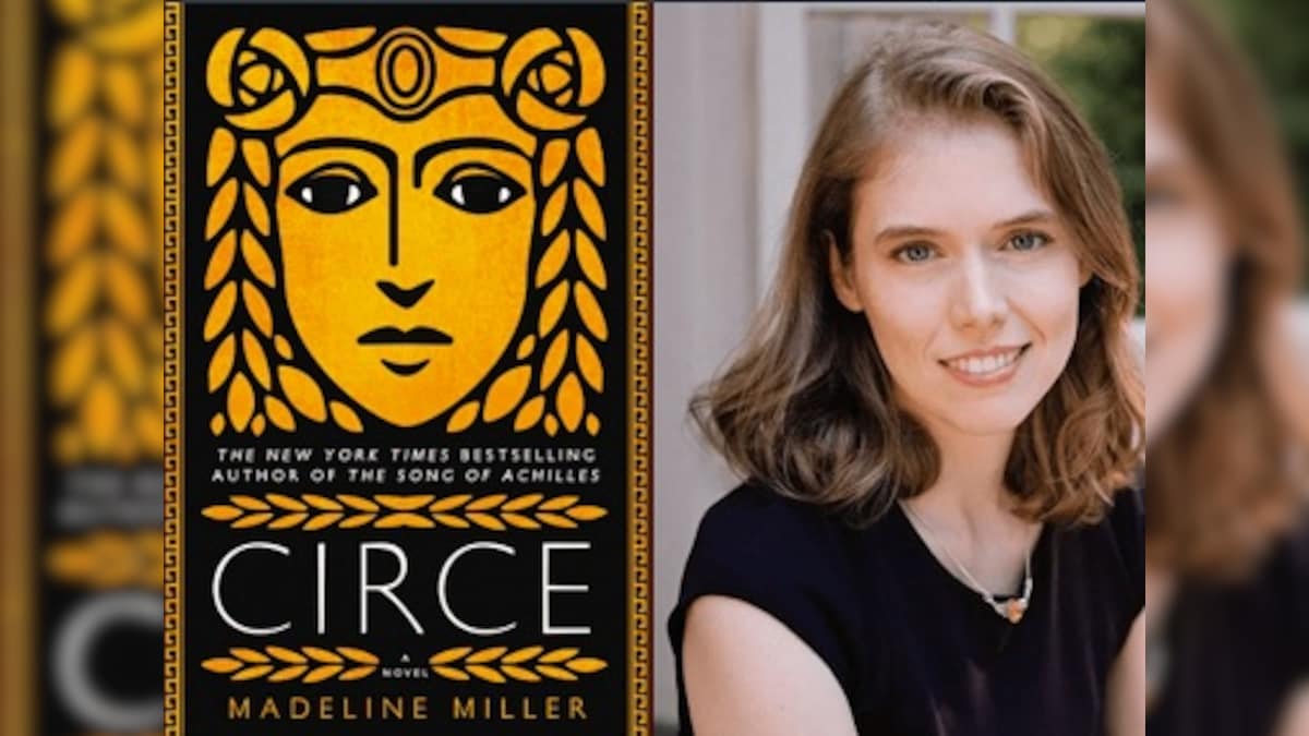 Circe: HBO Max orders Greek mythology series based on Madeline Miller's best-selling novel