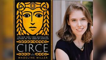 Circe: HBO Max orders Greek mythology series based on Madeline Miller's best-selling novel