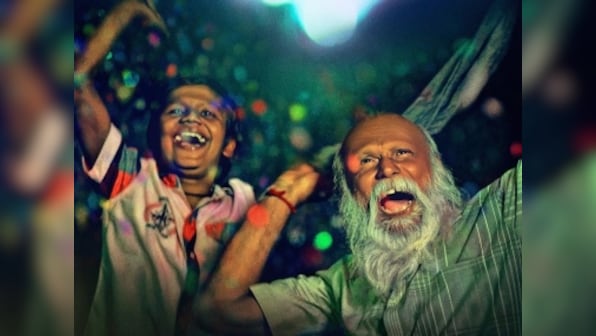 Tamil film KD, screened at Asian American International Film Festival, packs in humour and emotional punches