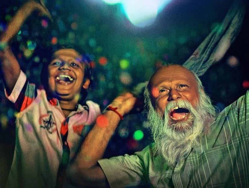 Tamil film KD, screened at Asian American International Film Festival, packs in humour and emotional punches