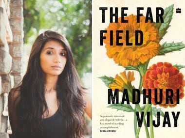 Madhuri Vijay wins JCB Prize for Literature 2019 for her debut