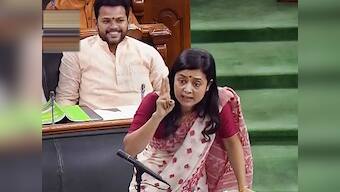 Mahua Moitra hits out at govt over UAPA Amendment Bill, says draft law is 'anti-federalism, anti-constitutional and anti-people'