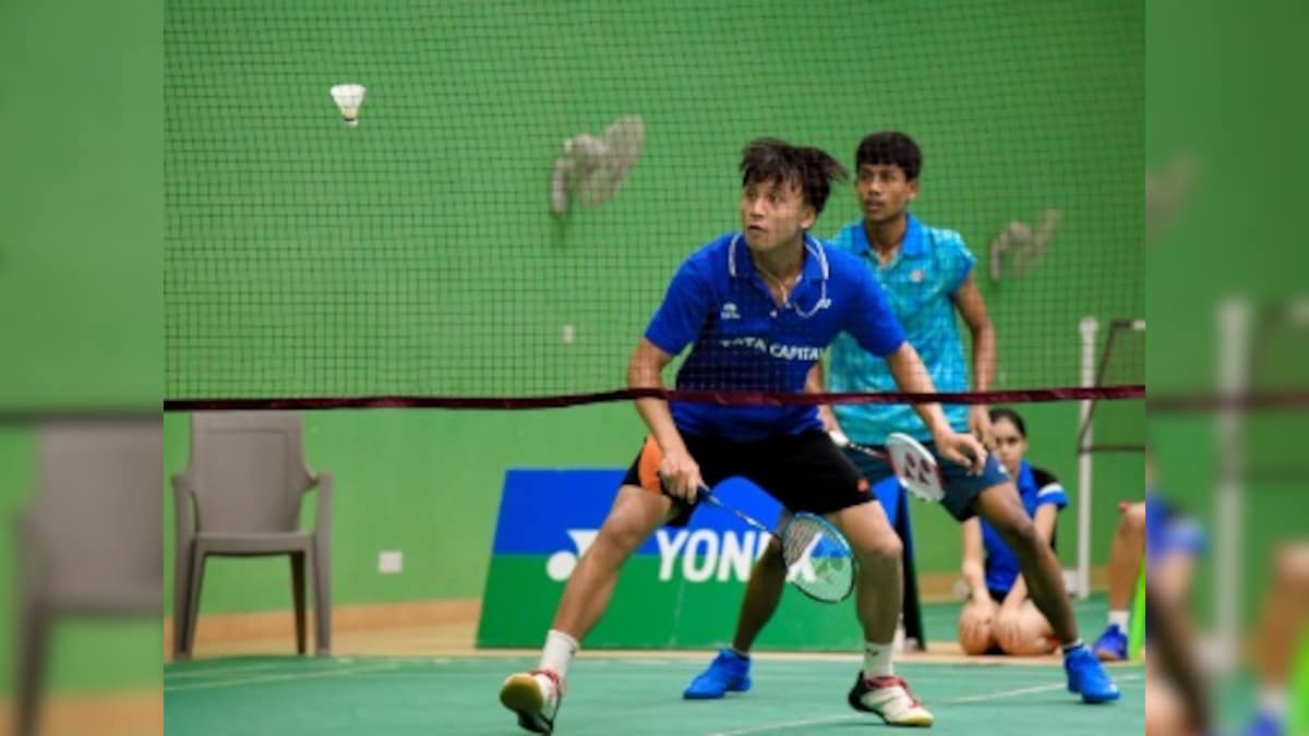 Badminton Asia Junior Championships: India bow out after losing to Indonesia in quarter-finals