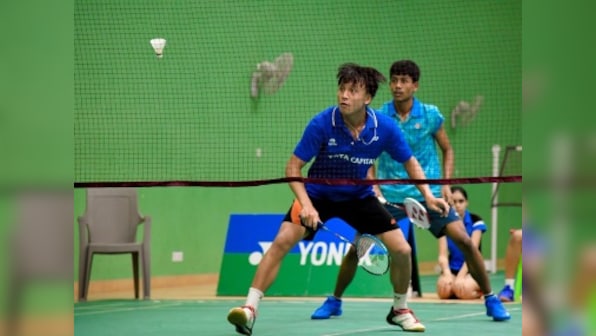 Badminton Asia Junior Championships: India bow out after losing to Indonesia in quarter-finals