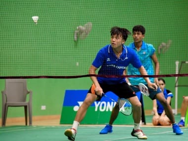 Badminton Asia Junior Championships: India bow out after losing to Indonesia in quarter-finals