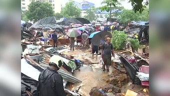 Malad wall collapse: Toll rises to 29 after two succumb to injuries; treatment of 69 wounded still underway