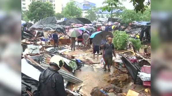 Malad wall collapse: Toll rises to 29 after two succumb to injuries; treatment of 69 wounded still underway