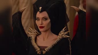 Maleficent: Mistress of Evil trailer ⁠— Angelina Jolie must protect Elle Fanning from new threats in Disney's sequel