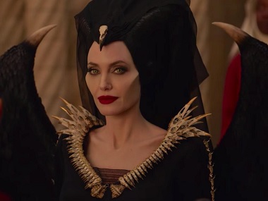 Maleficent: Mistress of Evil trailer — Angelina Jolie must protect Elle Fanning from new threats in Disney's sequel Maleficent: Mistress of Evil trailer — Angelina Jolie must protect Elle Fanning from new threats in Disney's sequel