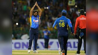 'The legend of Slinga Malinga will live long' tributes pour in for Lasith Malinga as Sri Lankan great bids adieu to ODI cricket