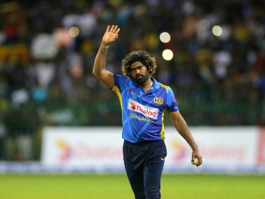 Watch: 17-year-old college student Matheesha Pathirana with action similar to Lasith Malinga's goes viral on Twitter Watch: 17-year-old college student Matheesha Pathirana with action similar to Lasith Malinga's goes viral on Twitter