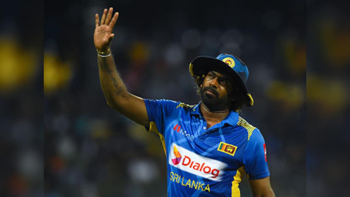 Sri Lanka vs Bangladesh: Lasith Malinga gives himself fitting farewell with 3-wicket haul as hosts win 1st ODI