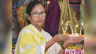 Coronavirus Outbreak: Mamata Banerjee displays little cooperation even as Opposition unites to stand behind Centre