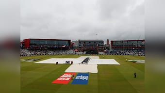 The Final Word, World Cup 2019 Podcast: Listen to Geoff Lemon and Adam Collins as they discuss truncated India vs New Zealand semi-final
