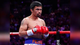 Manny Pacquiao's trainer Freddie Roach mulls on Filipino boxer's retirement, admits rematch against Floyd Mayweather unlikely