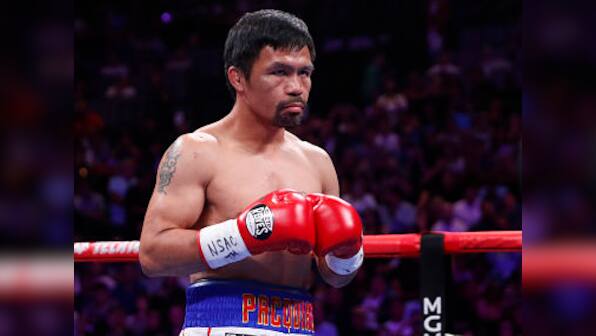 Manny Pacquiao's trainer Freddie Roach mulls on Filipino boxer's retirement, admits rematch against Floyd Mayweather unlikely