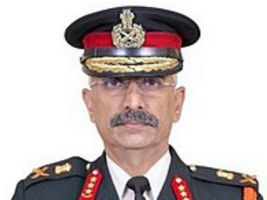Lt Gen Manoj Naravane appointed Vice Chief of Army Staff, likely to succeed Gen Rawat after his retirement in Dec Lt Gen Manoj Naravane appointed Vice Chief of Army Staff, likely to succeed Gen Rawat after his retirement in Dec